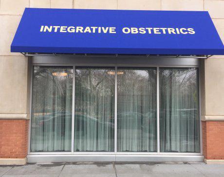 Integrative Obstetrics Photo