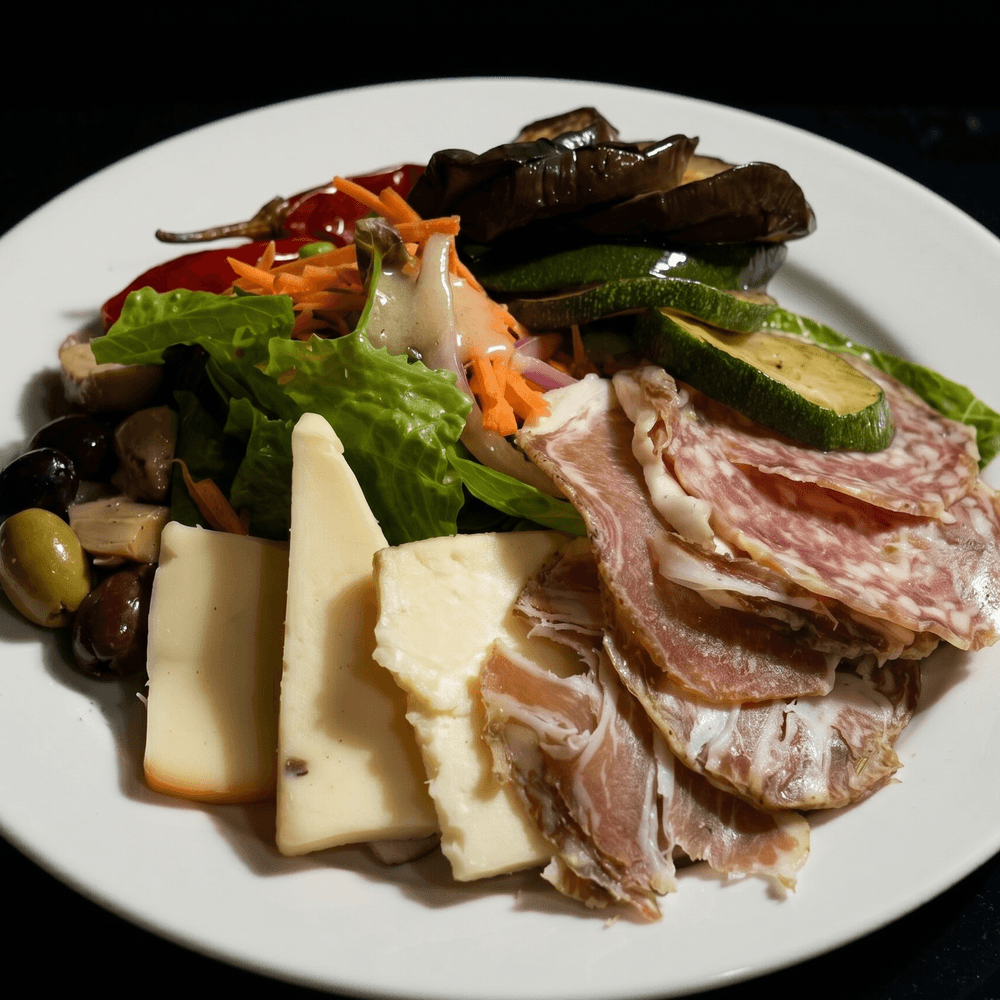 Antipasto Della Casa