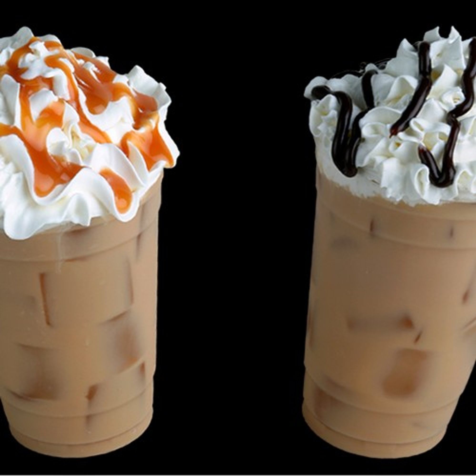 Mexican Mocha Frappe