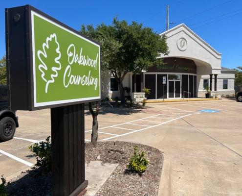 Oakwood Counseling