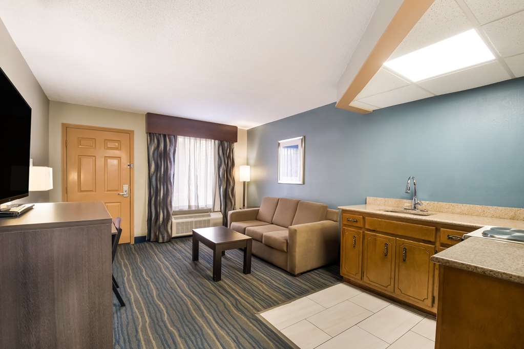 Best Western Inn Image