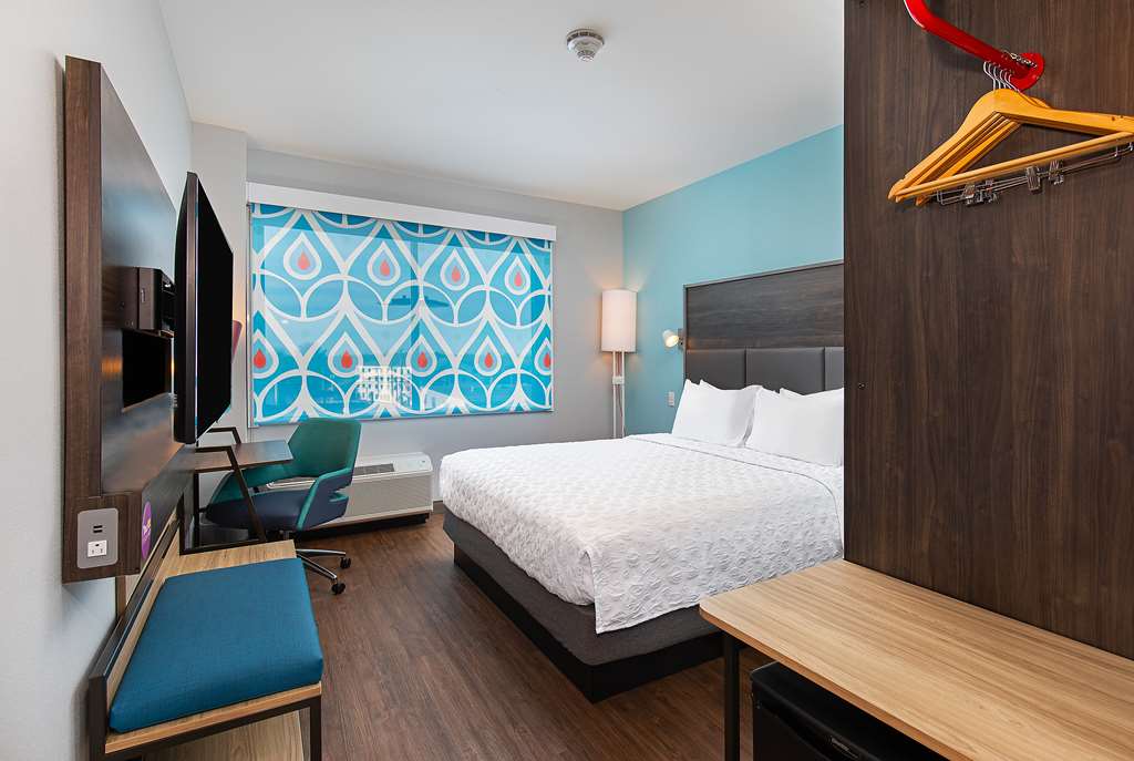 Tru by Hilton University Medical Center Image