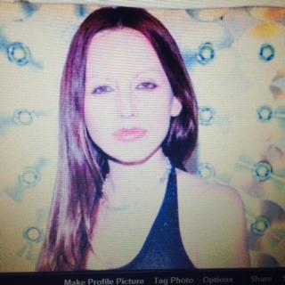 Dariens Psychic Readings Logo