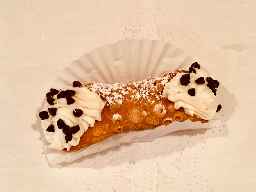 Cannoli