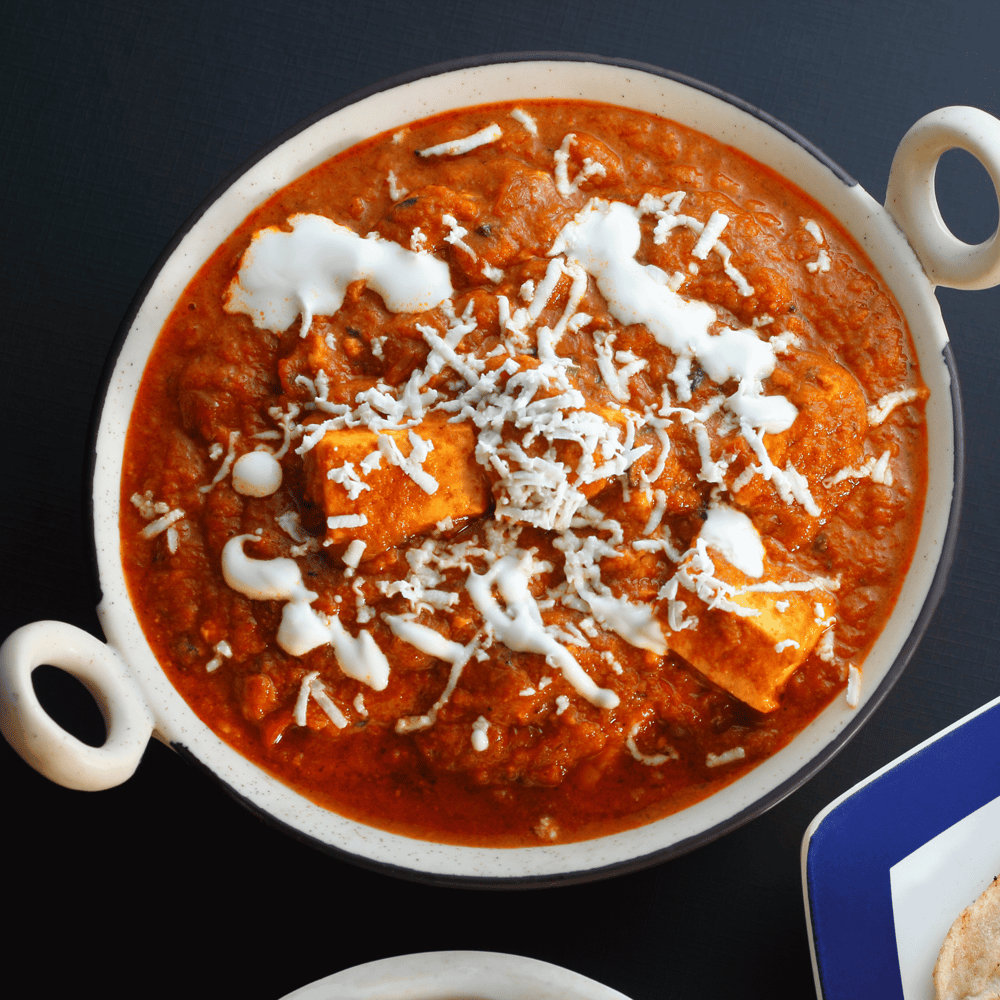 Paneer Makhani