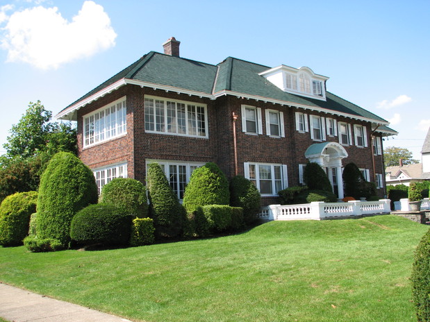 Images Cape Cod Roofing and Siding