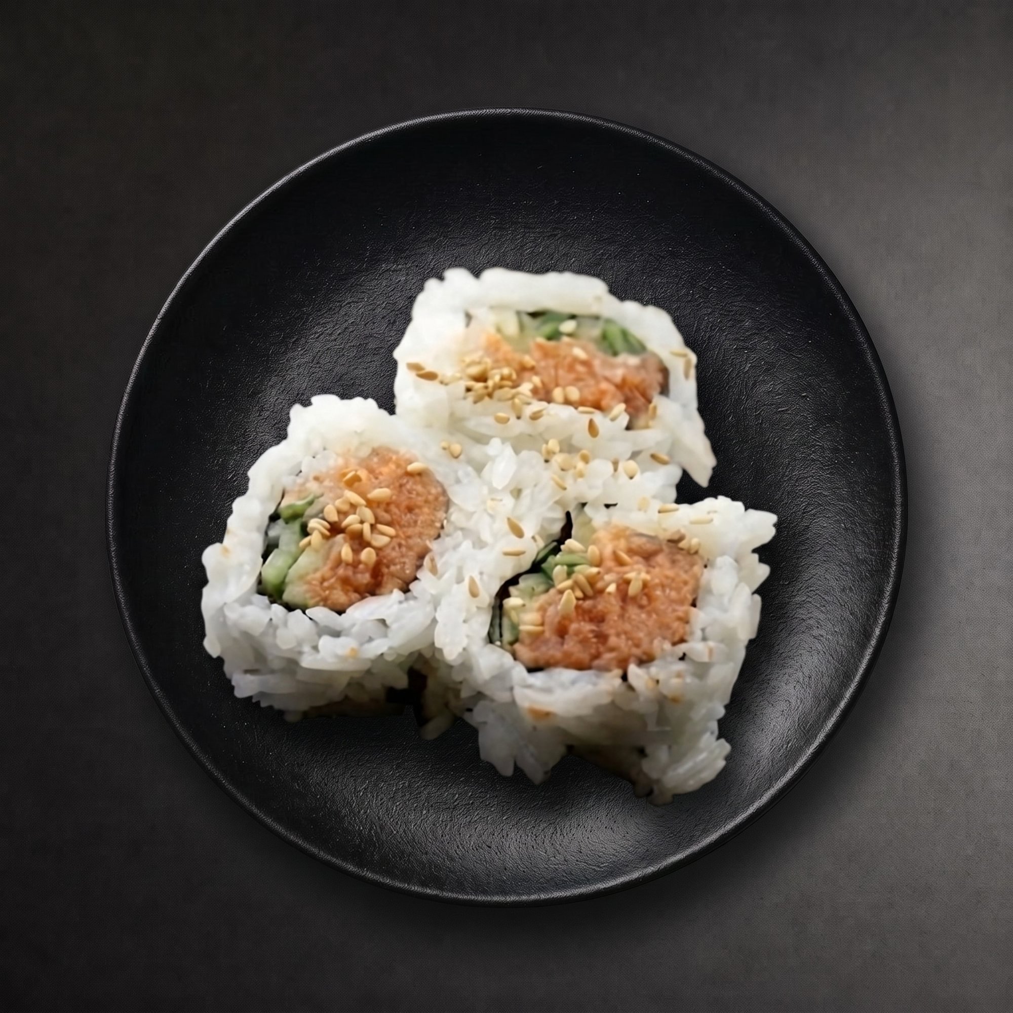 Spicy Tuna Roll