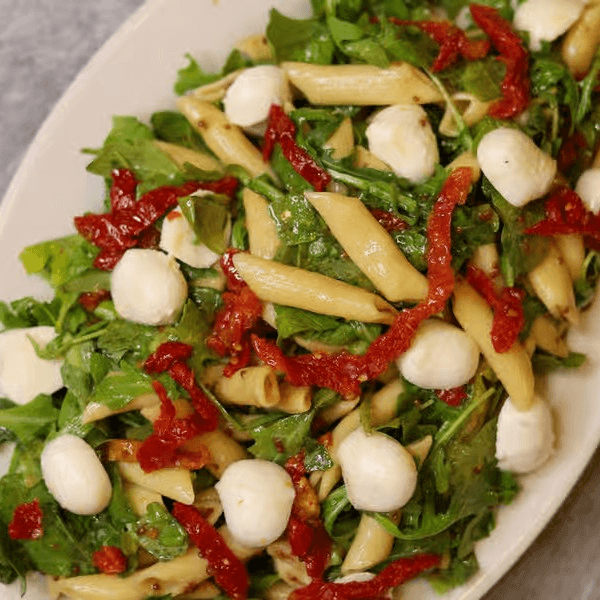 Sorella's Pasta Salad