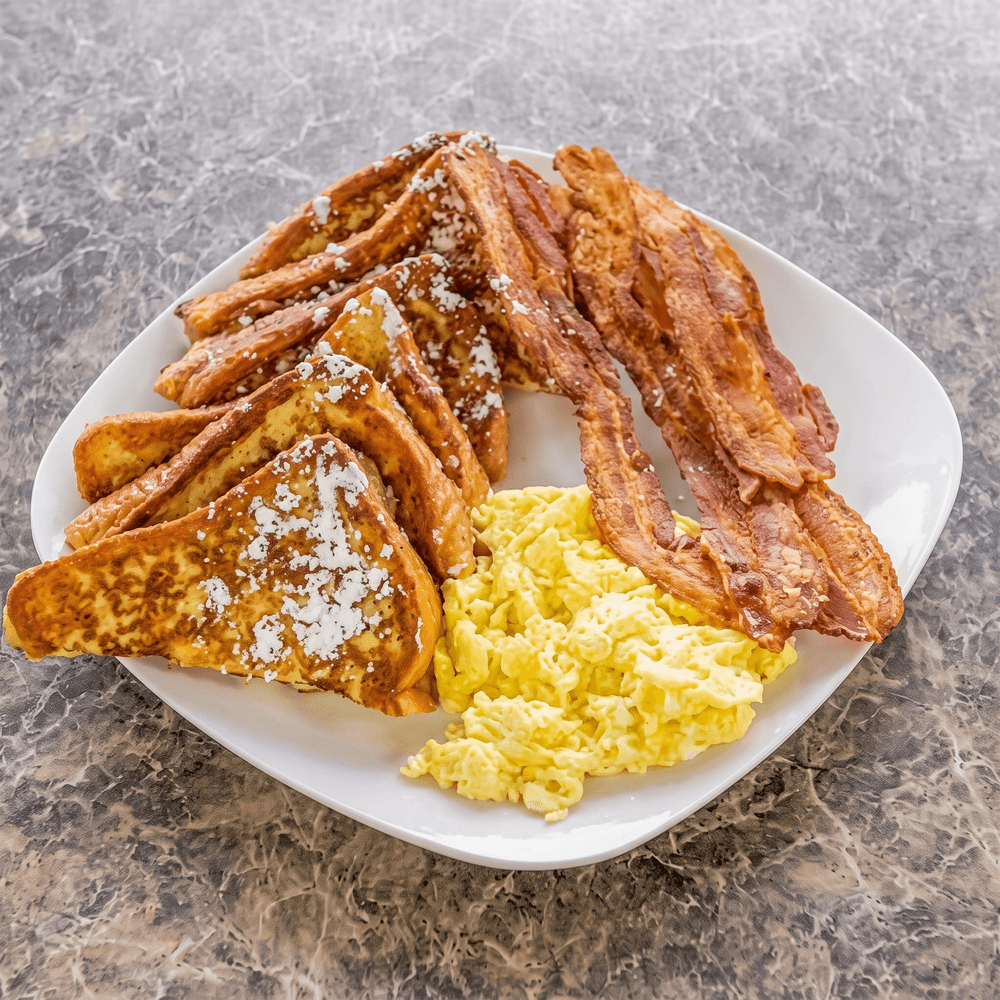 French Toast Special