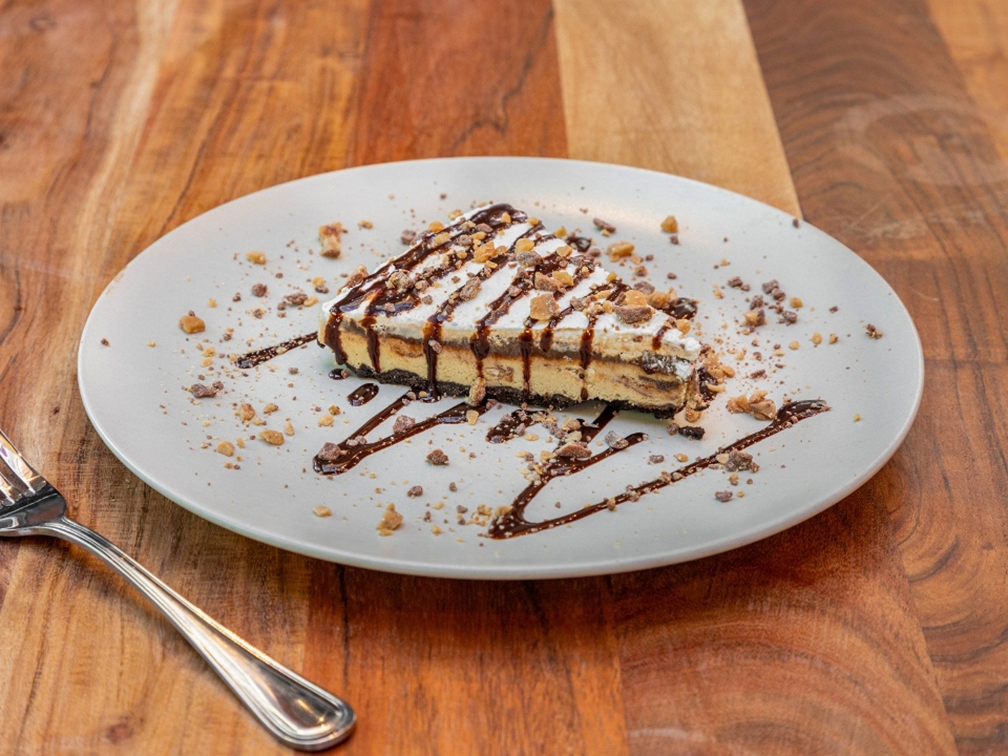 Masthi Pie