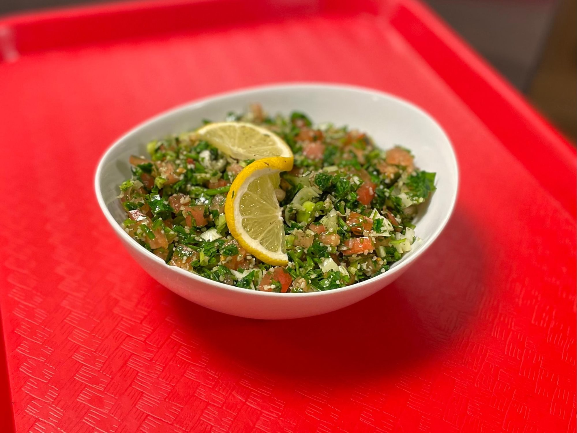 Tabbouleh