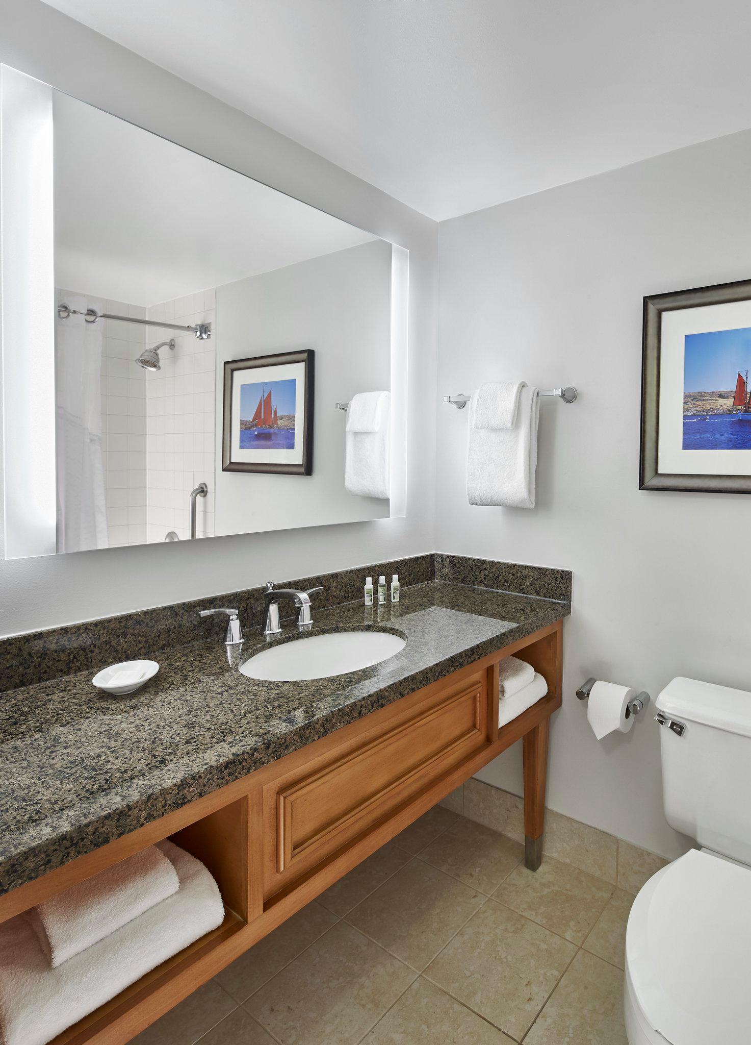 Holiday Inn & Suites Alexandria - Old Town Photo