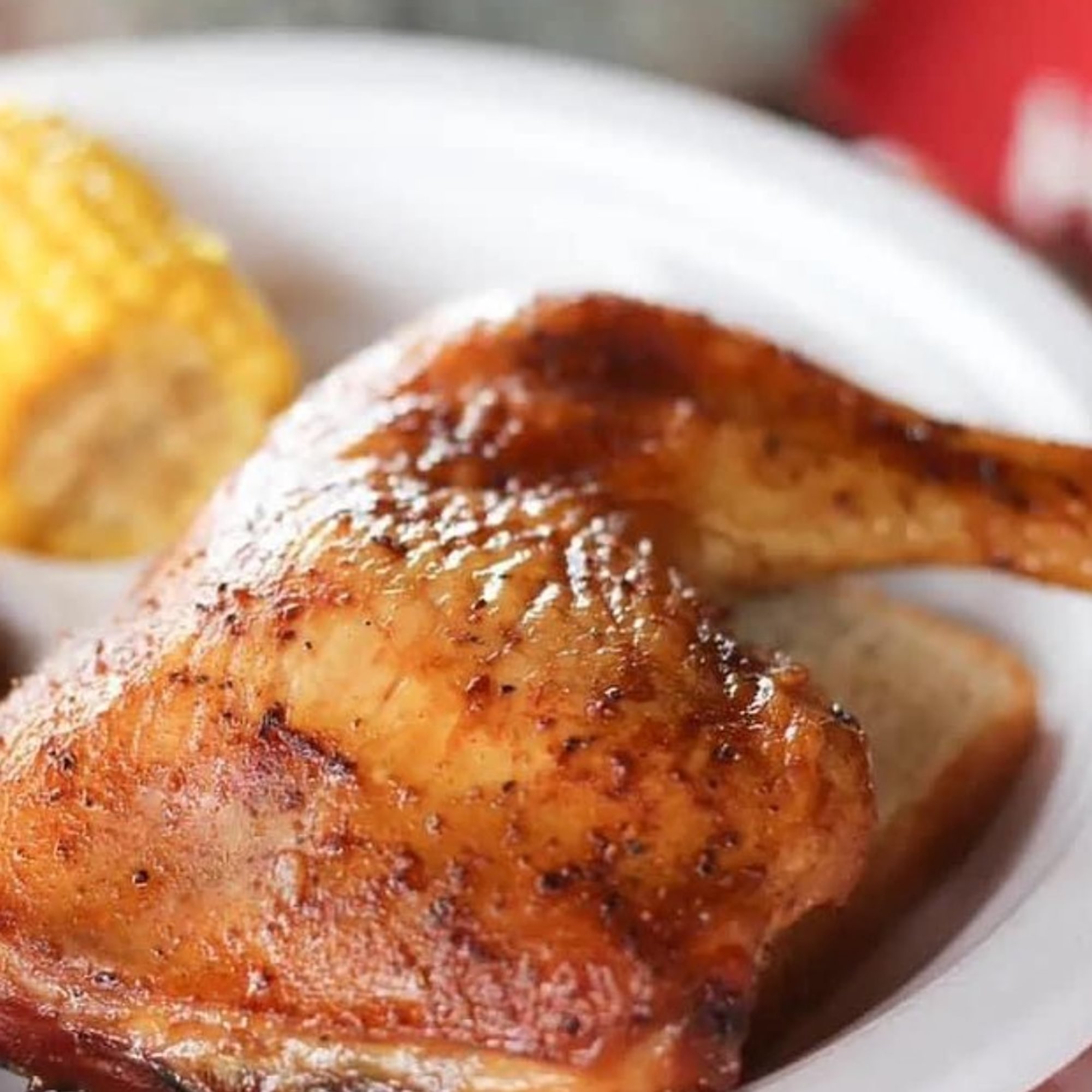 Chicken Quarter (Dark)