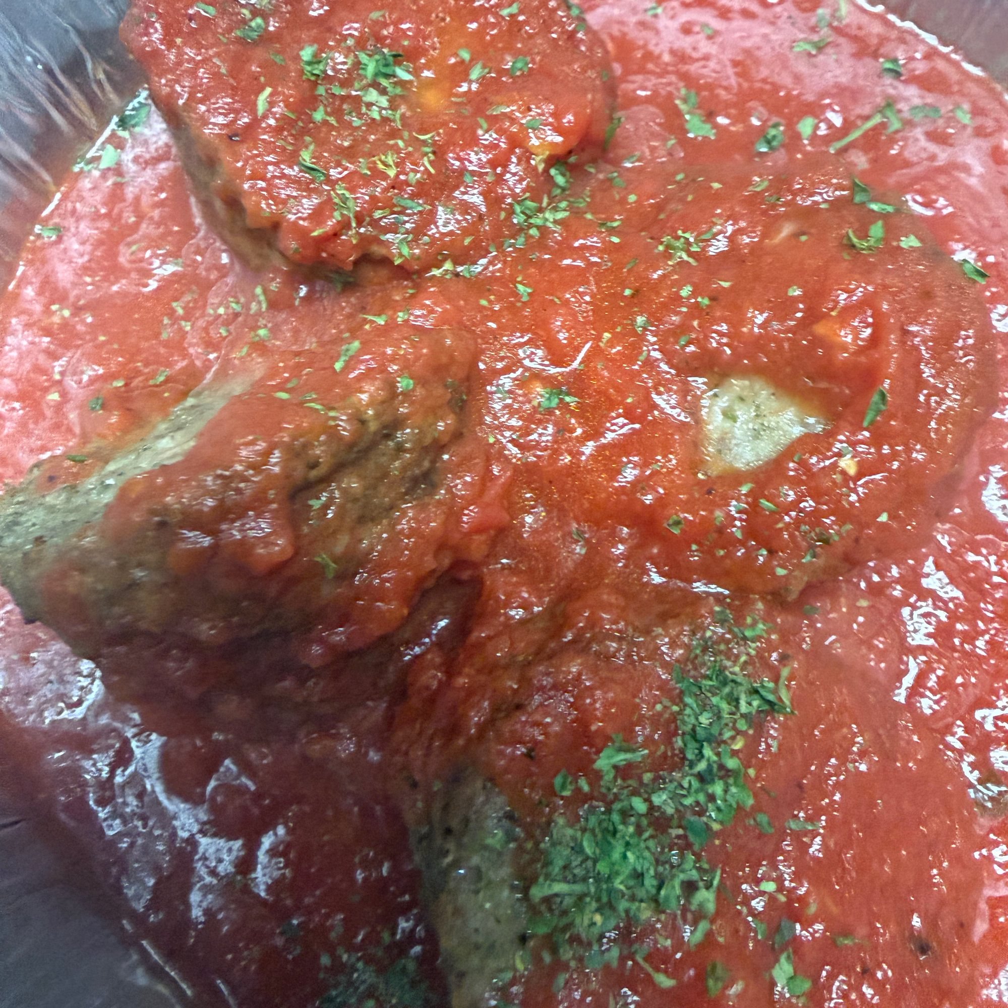 Meatballs