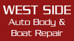 West Side Auto Body & Boat Repair Photo