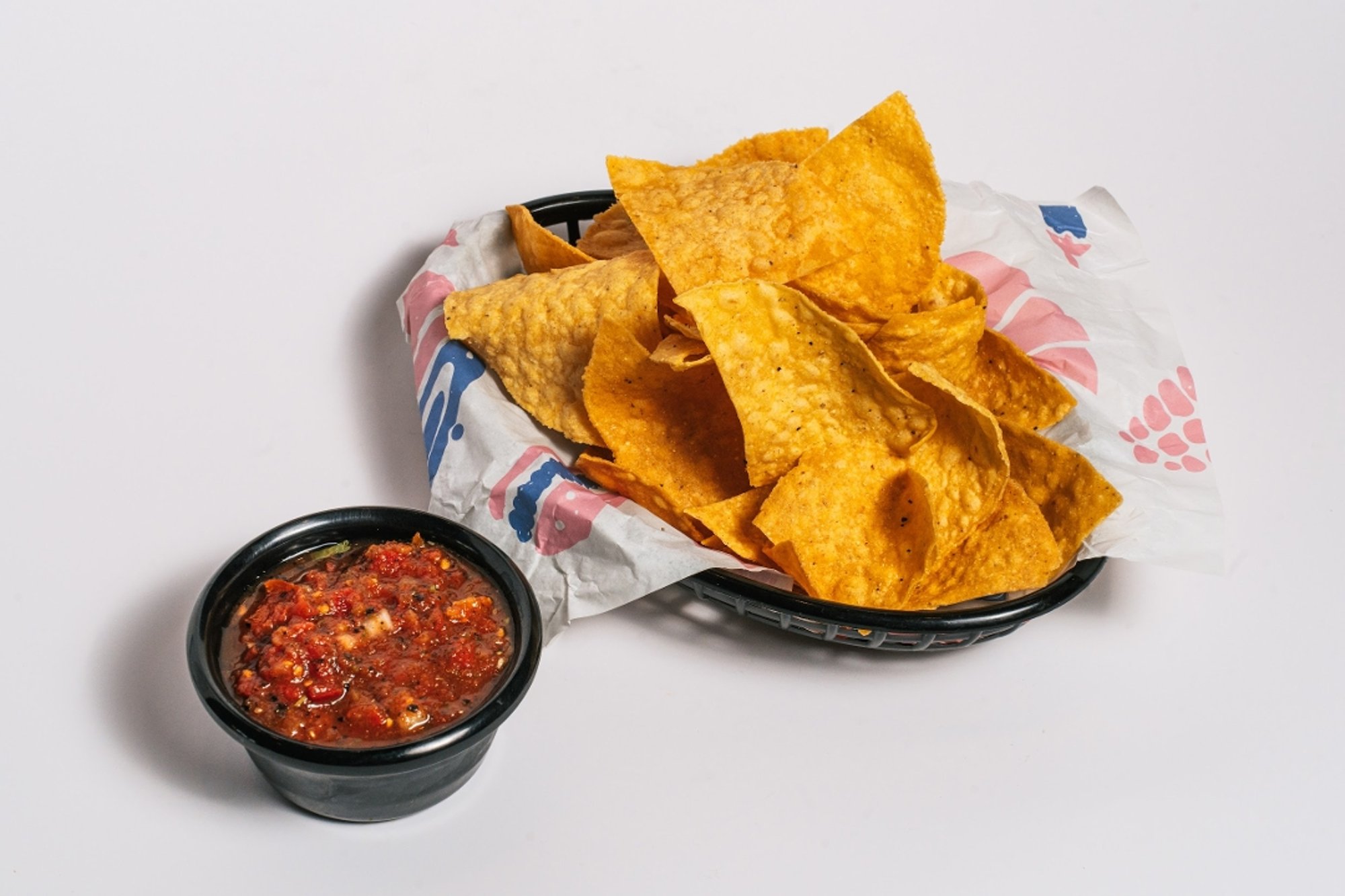 Chips & Salsa