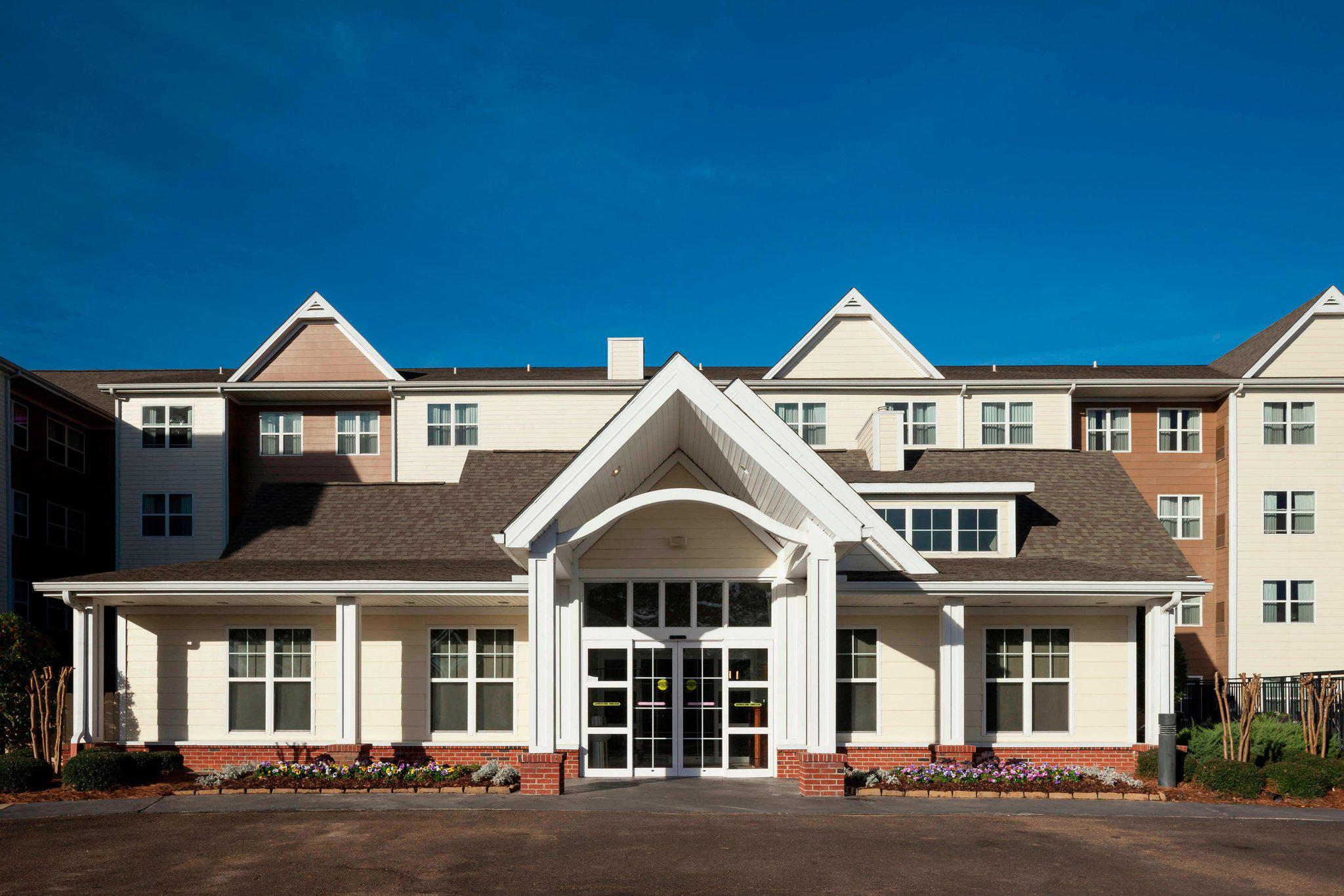 Residence Inn by Marriott Jackson Ridgeland Photo