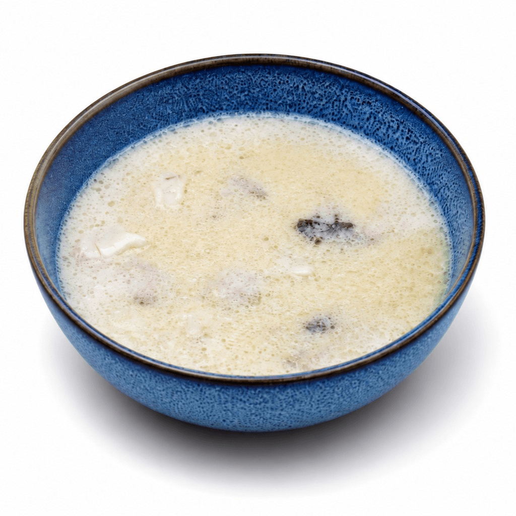 Kelle Paca Soup