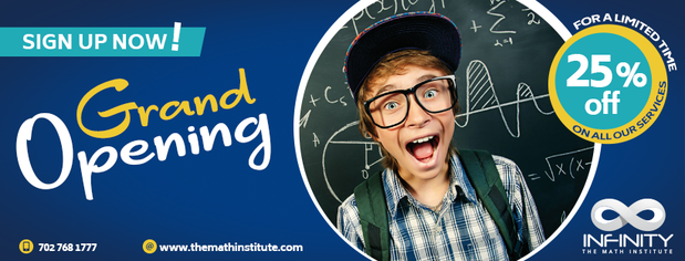 Images Infinity Math Institute