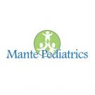 Mante Pediatrics Logo