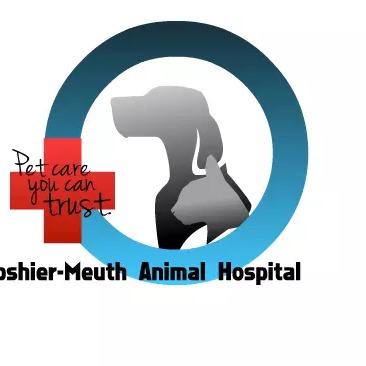 Abshier-Meuth Animal Hospital Logo