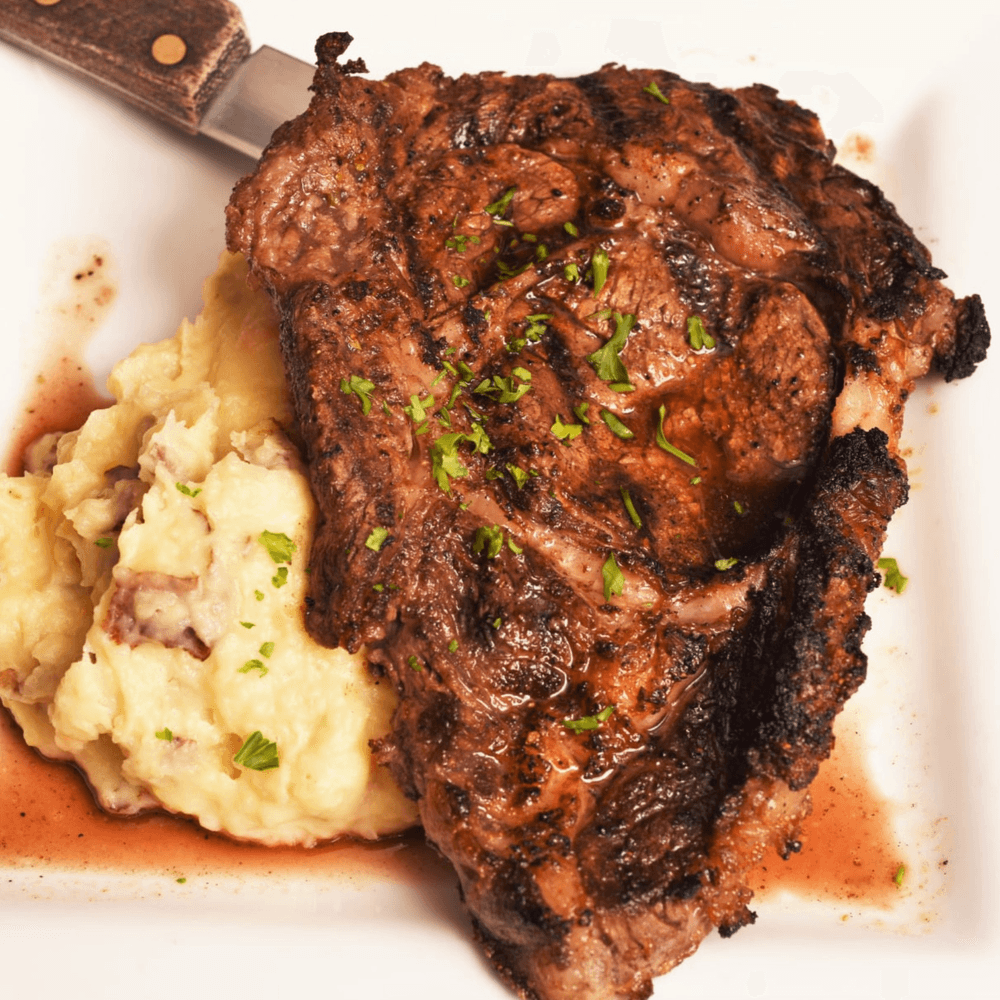 Ribeye Steak