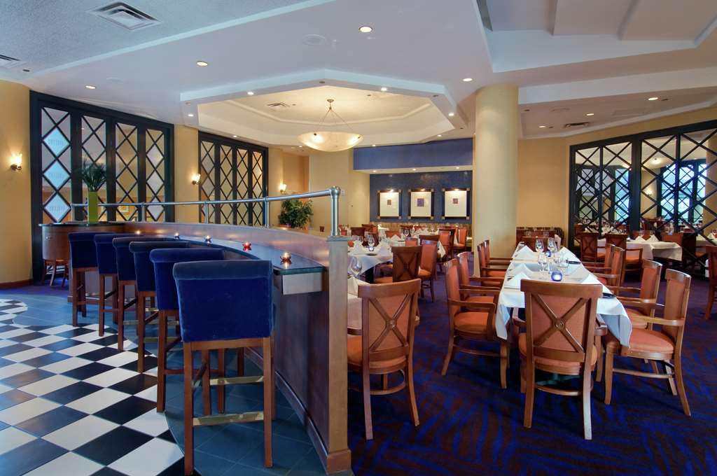 Hilton Atlanta Airport Image