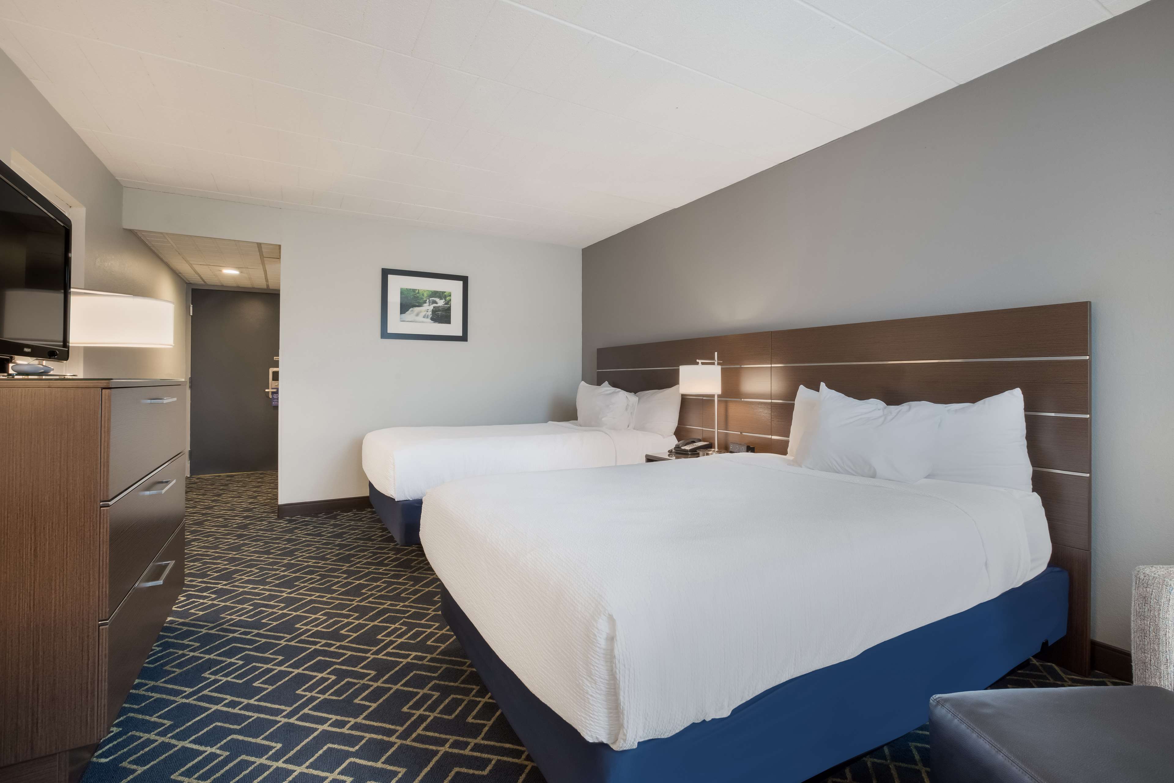 Best Western Hunt'S Landing Hotel Matamoras/Milford, 120 Route 6