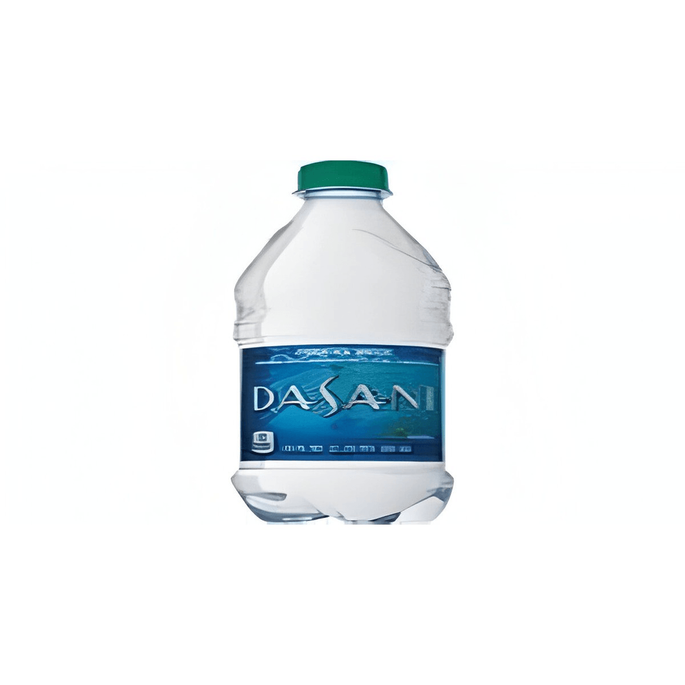 Bottled Water