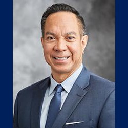 Ronaldo Holgado, DPM