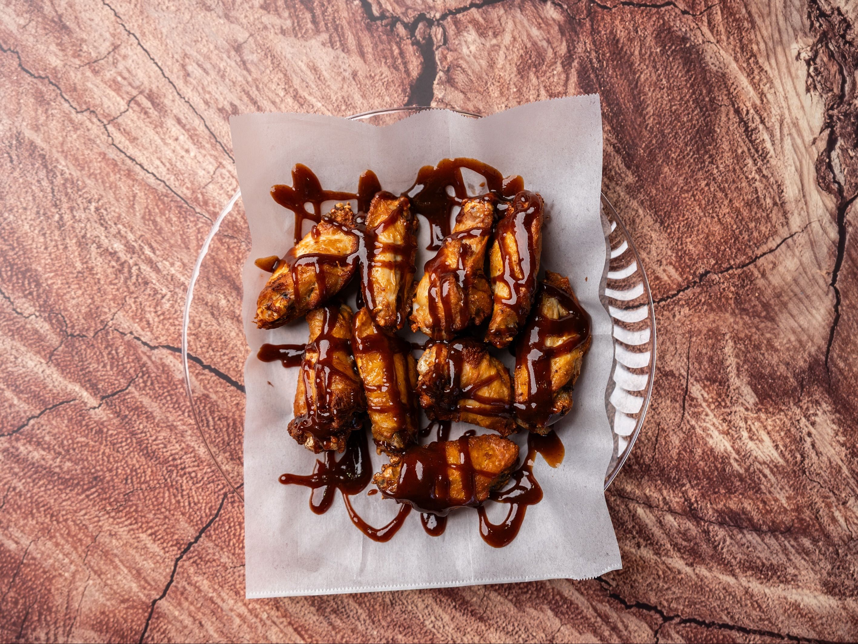 Wings (10 Pcs)