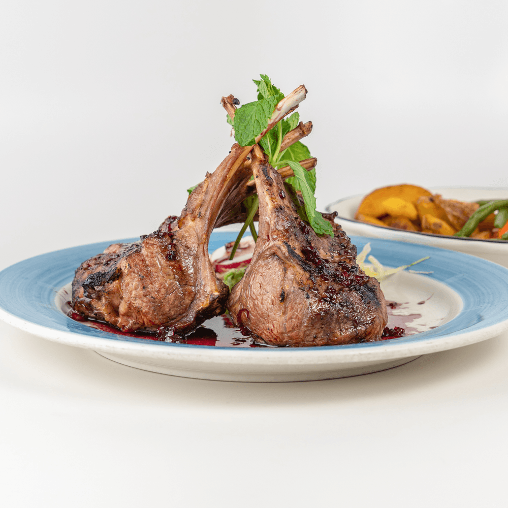 Cabrito Norteno