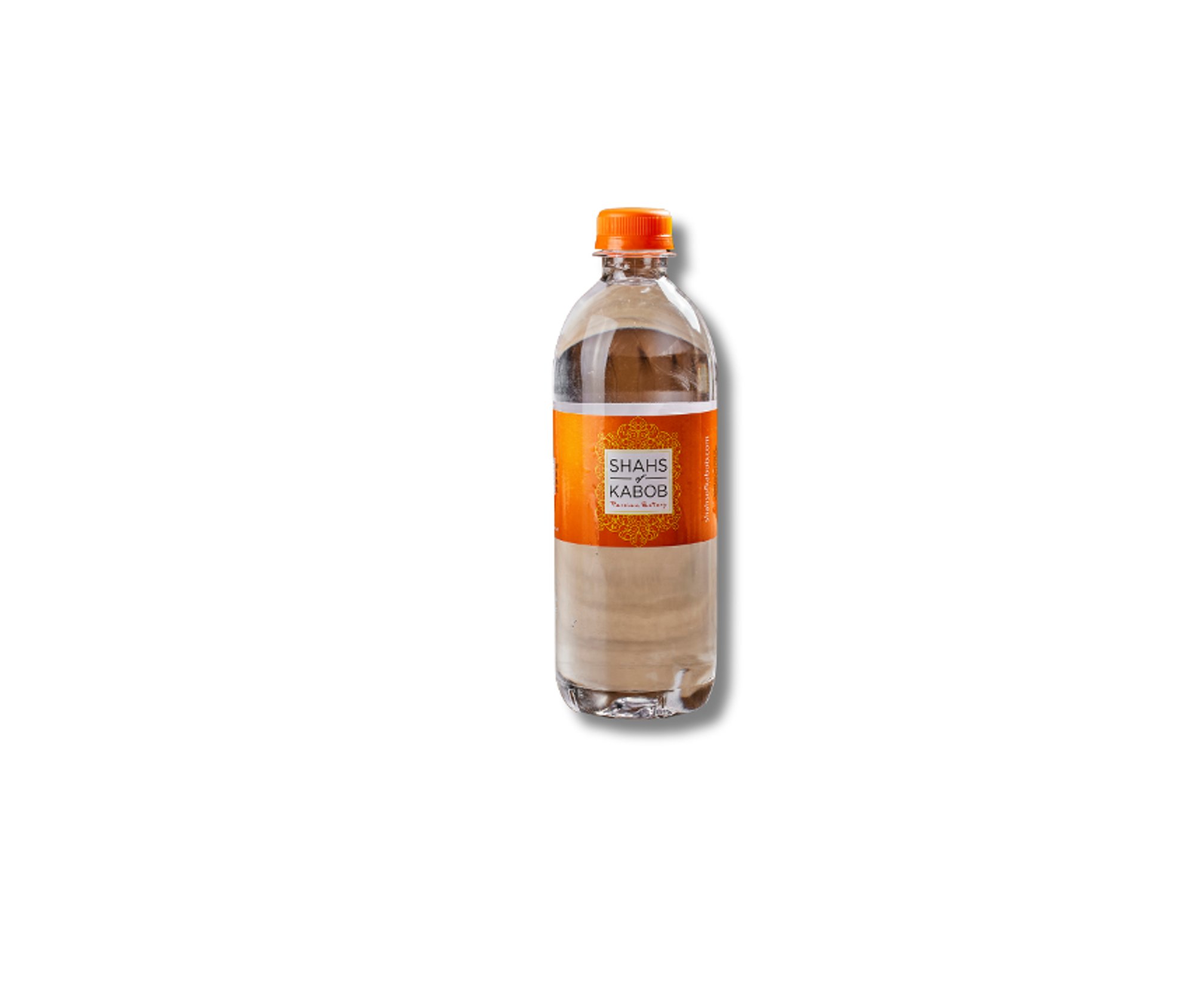 Shah's Water Bottle