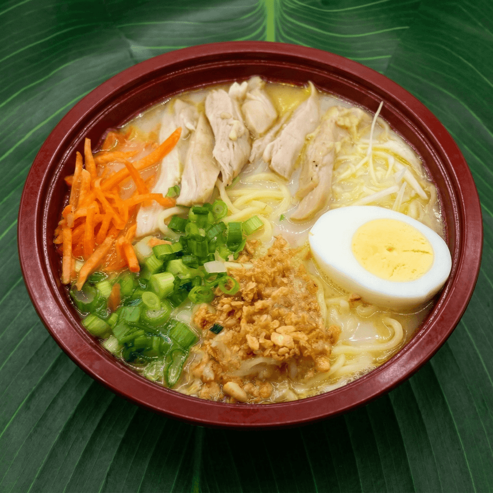 C1 Chicken Mami Bowl