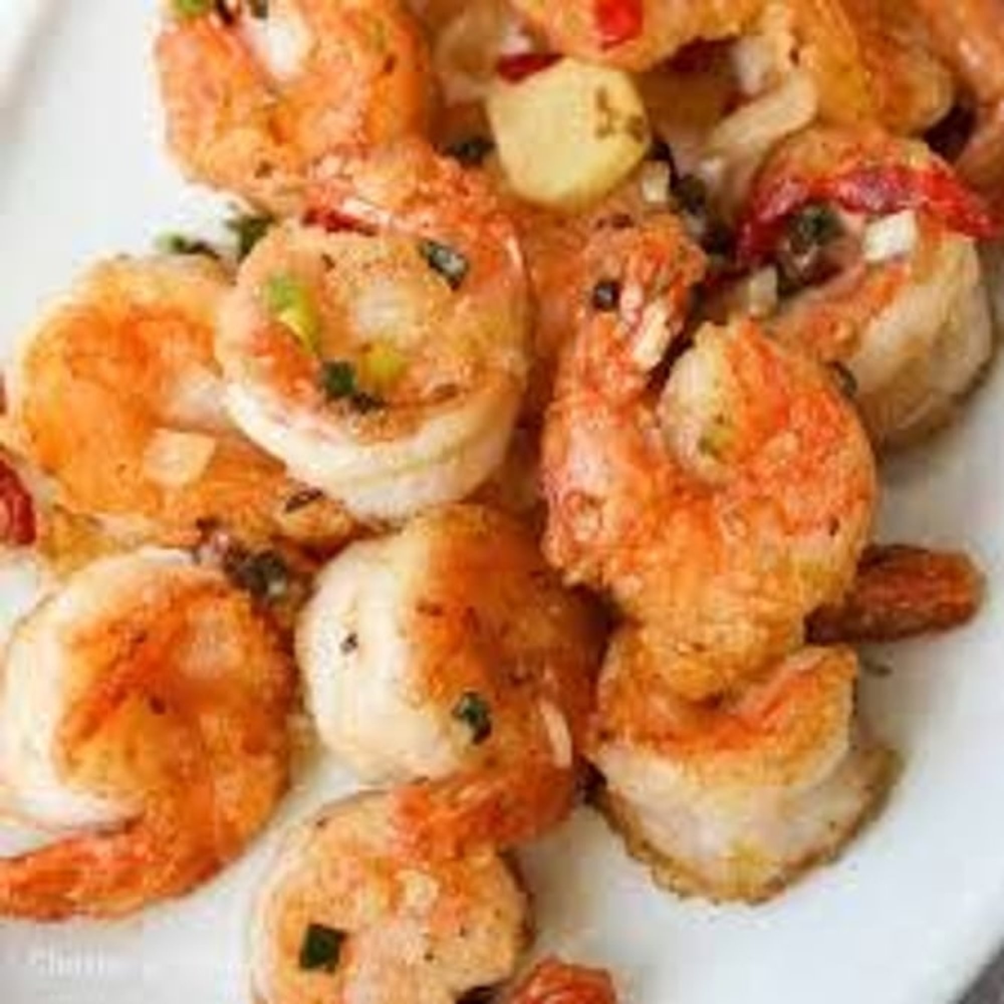Extra Shrimp