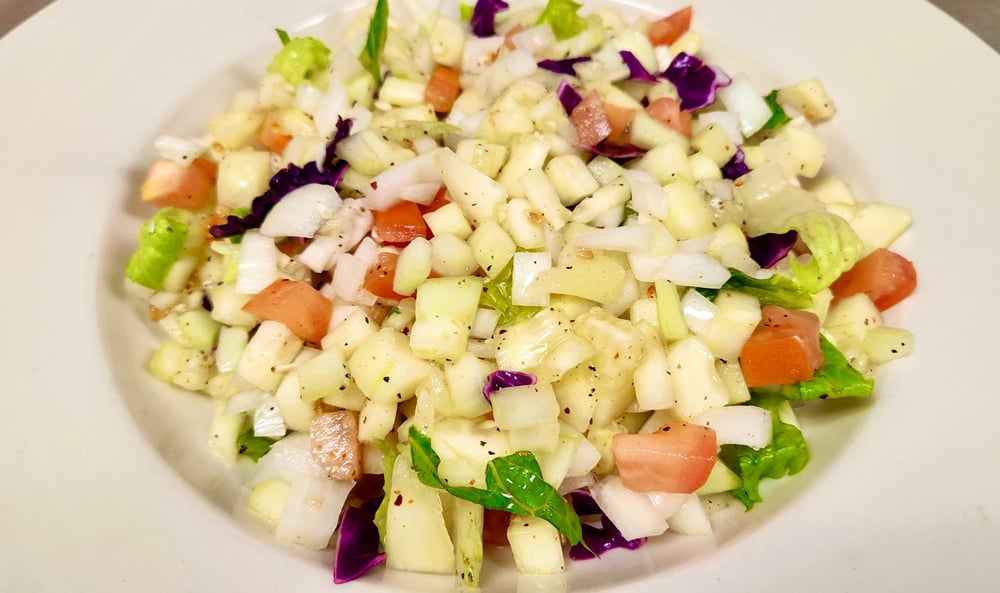 House Salad