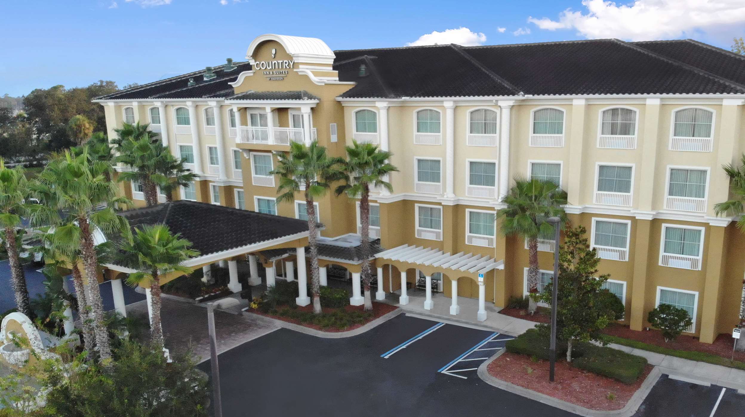 Country Inn & Suites by Radisson, Port Orange-Daytona, FL Photo