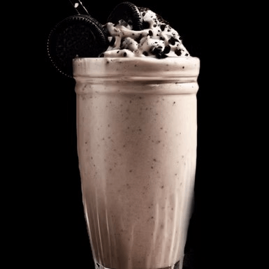 Oreo Smoothie