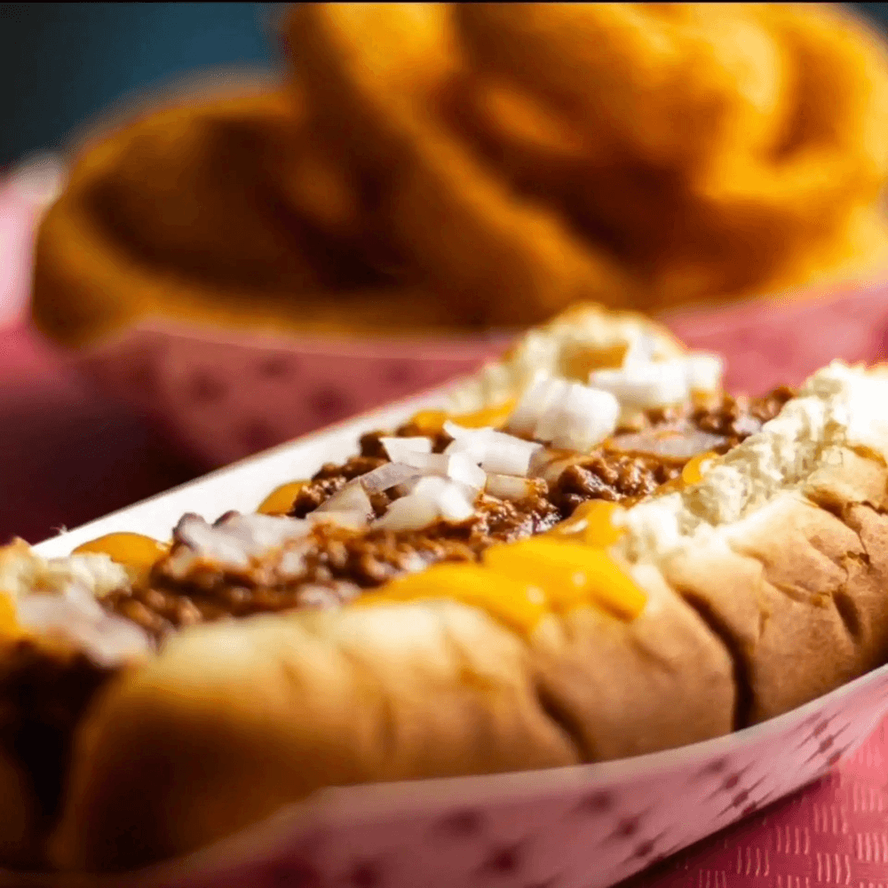 Chili Dog