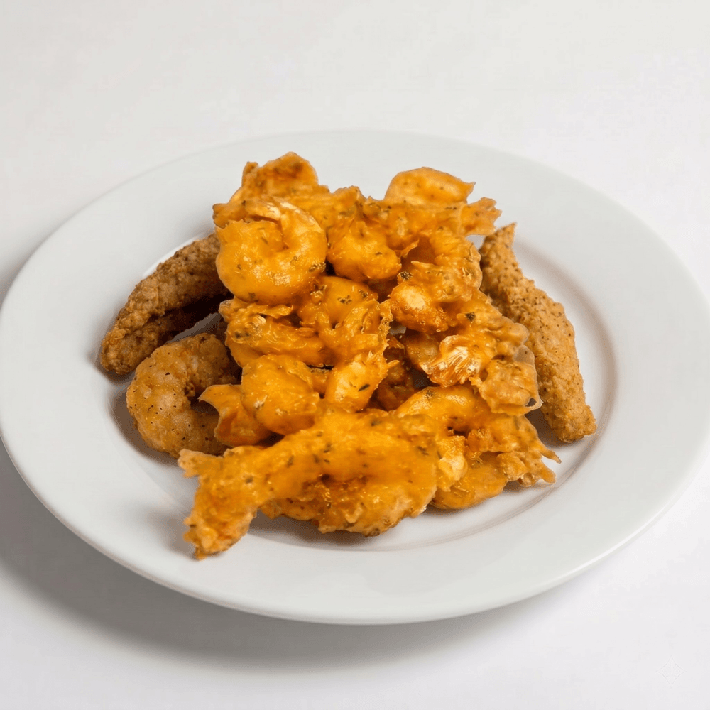 Large Shrimp