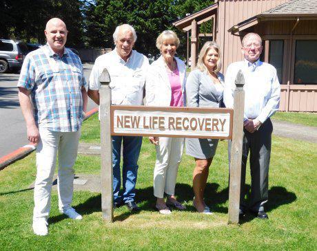 New Life Recovery Solutions Photo