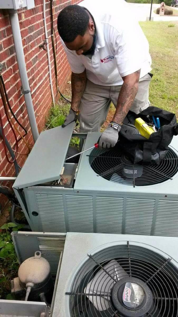 MIDWID MAINTENANCE REPAIRS Image