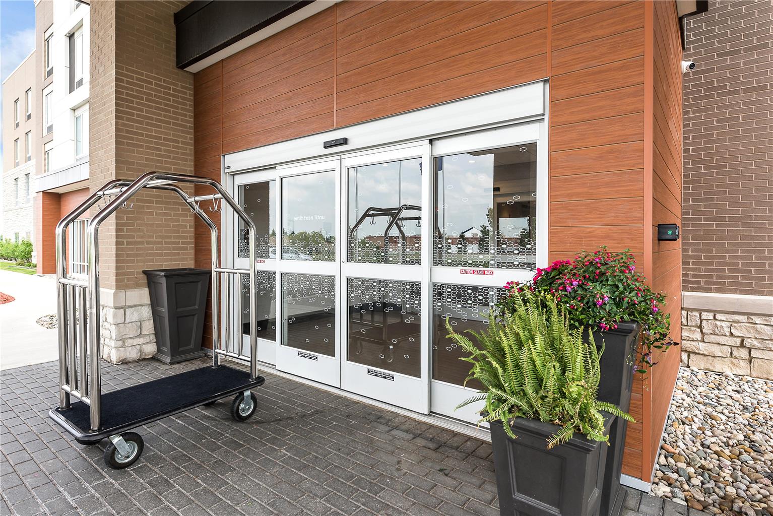 Hampton Inn & Suites Howell Image