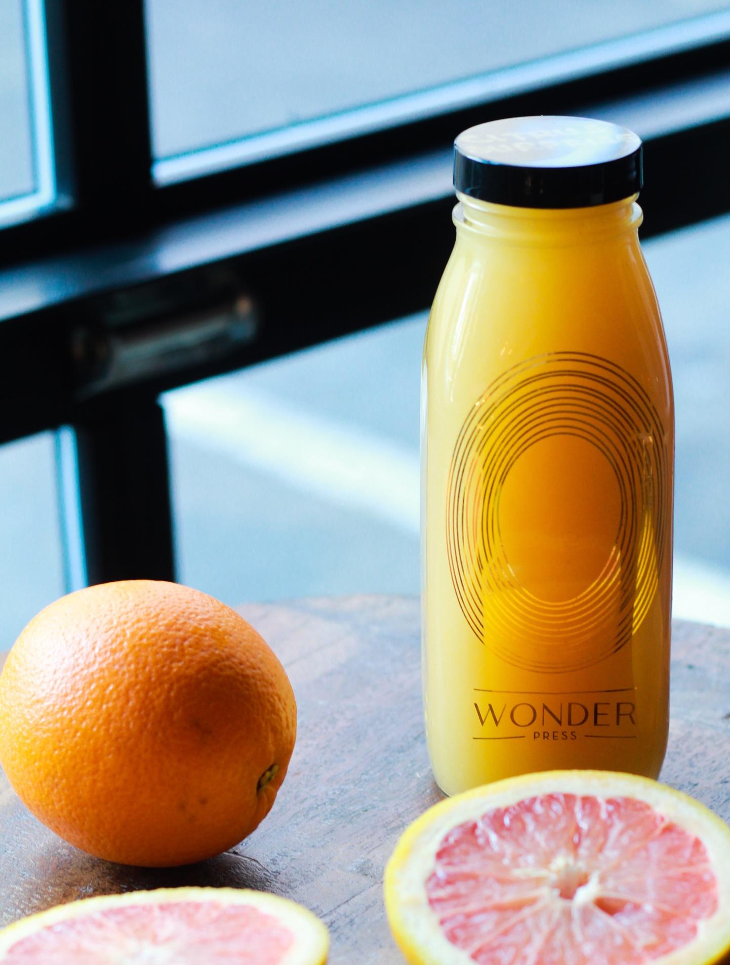Orange Juice