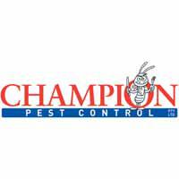 Champion Pest Control Joondalup