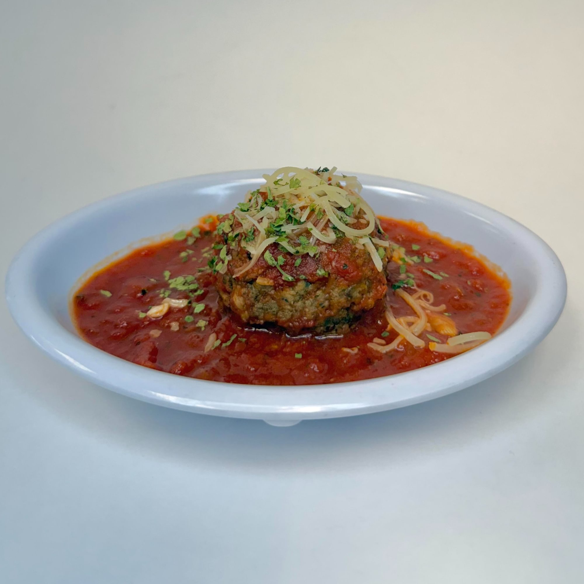 Extra Meatball