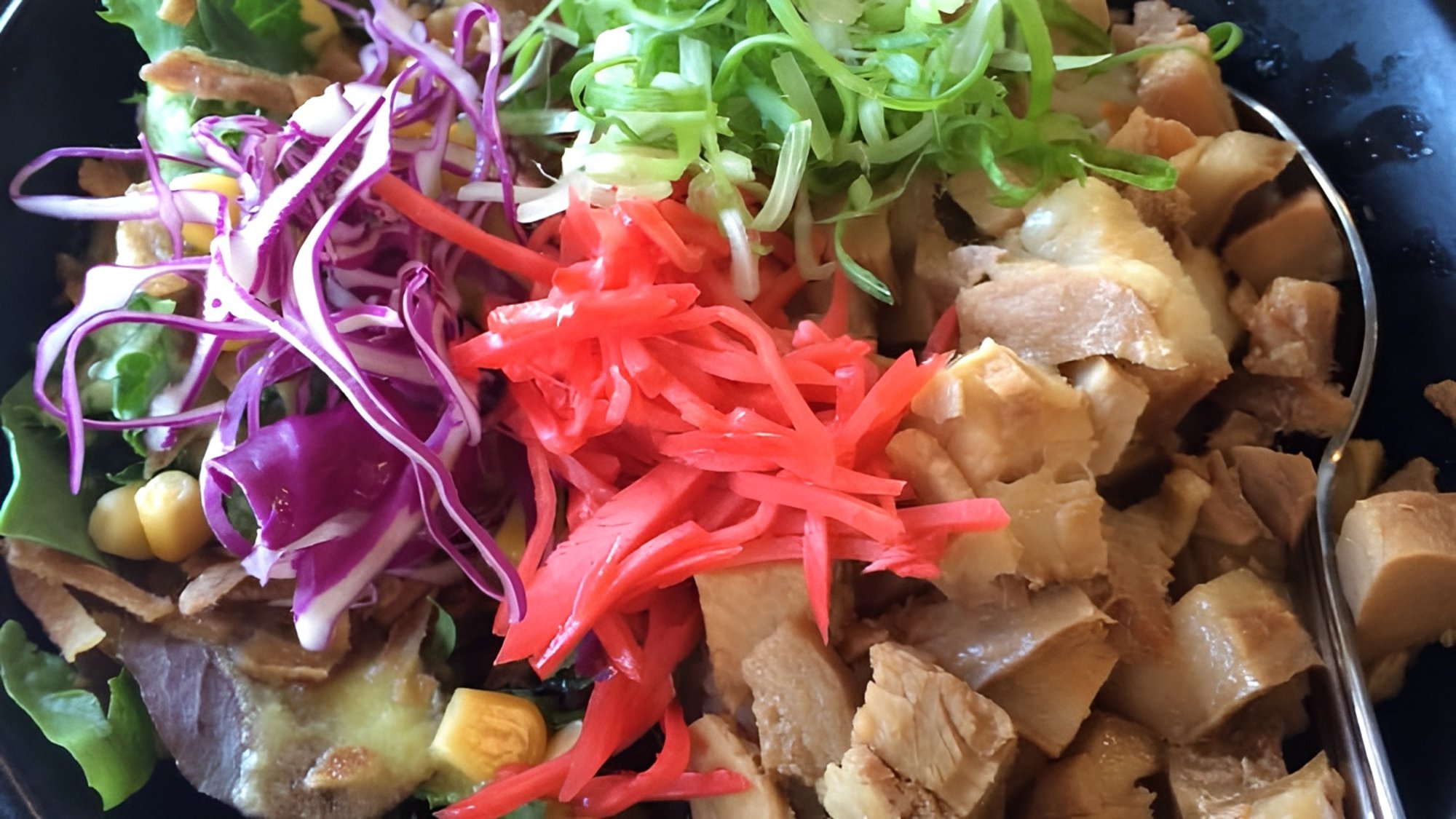 Regular Rice Bowl