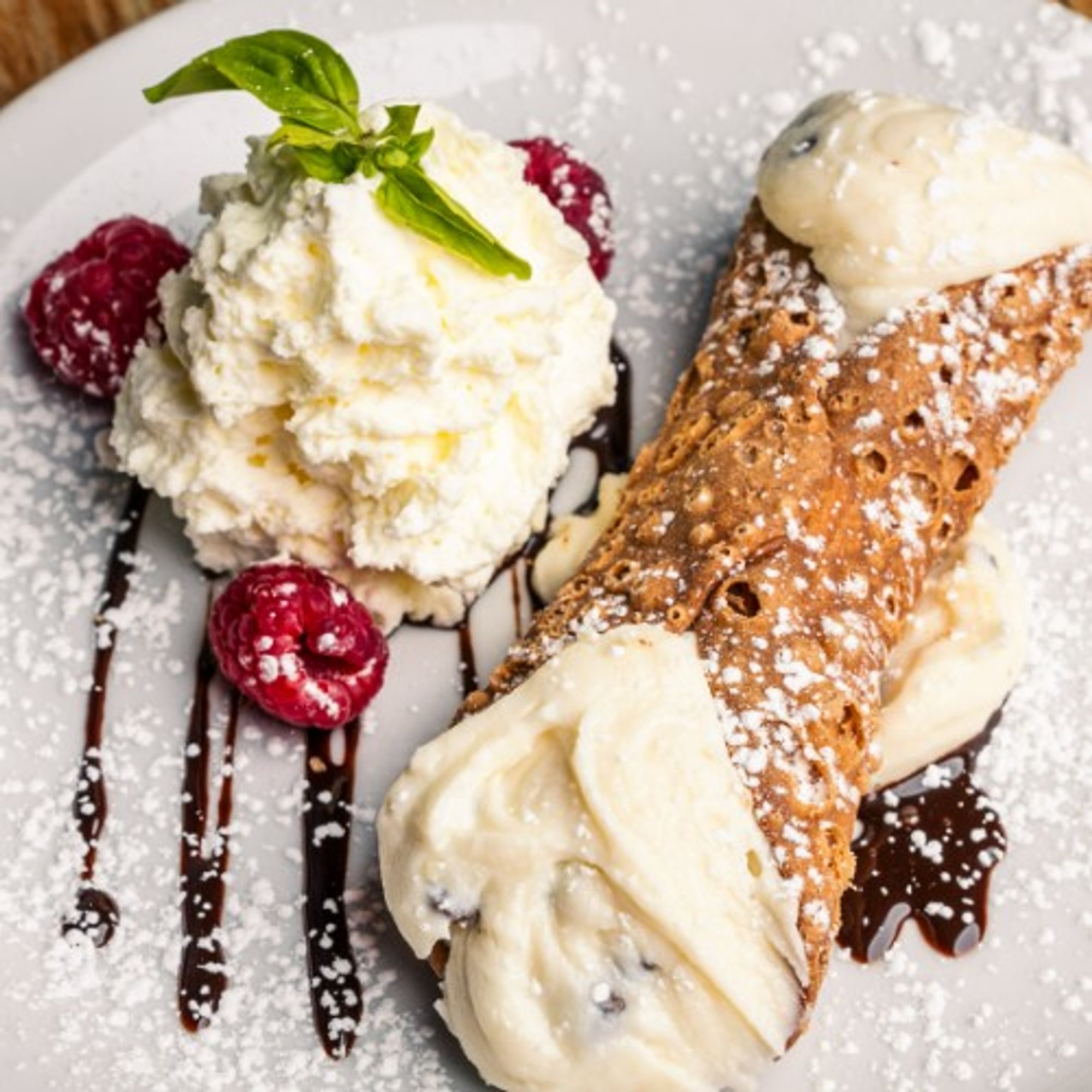 Cannoli