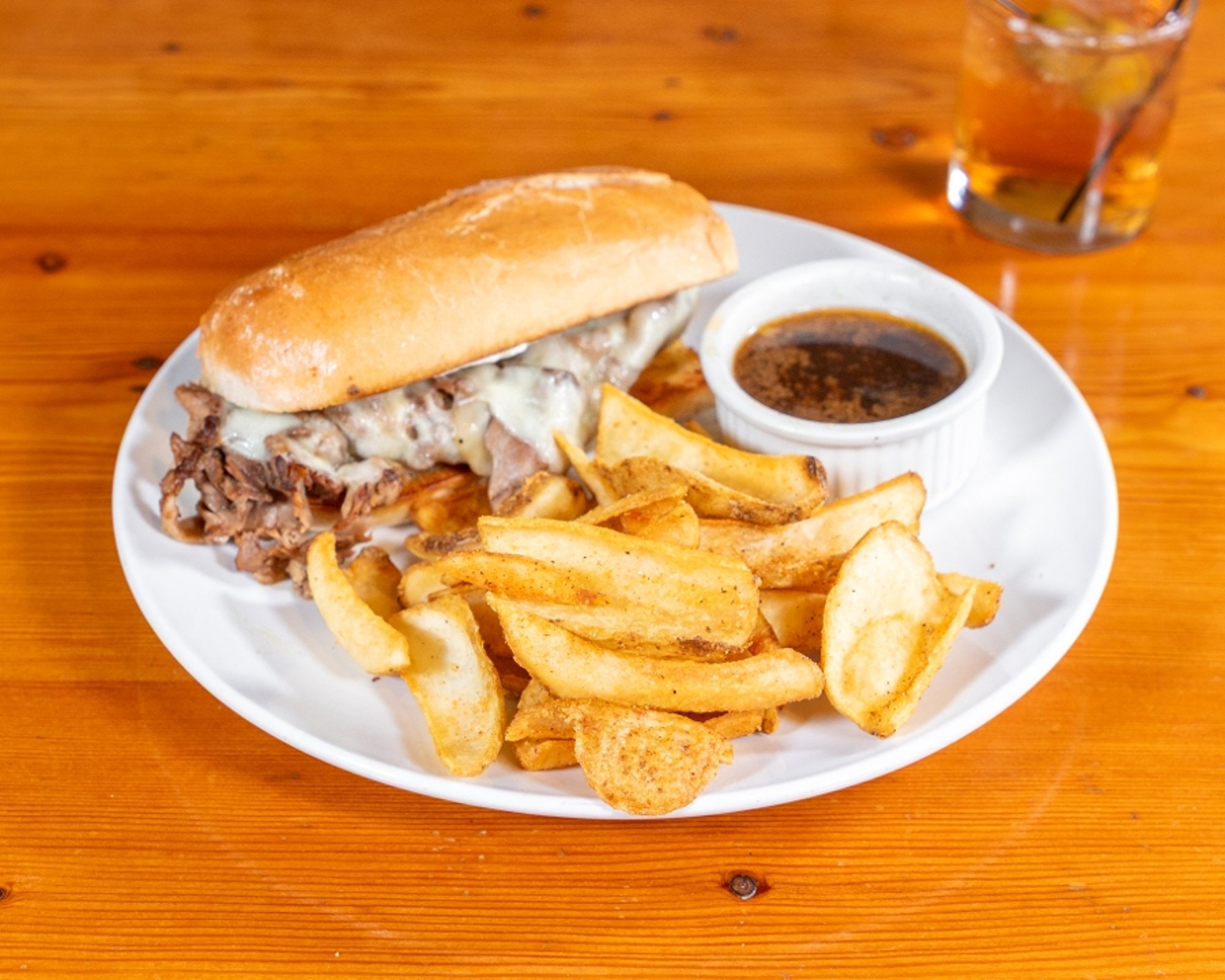 French Dip
