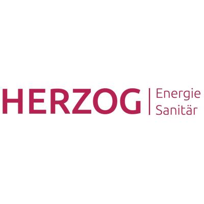 Logo von Herzog Sanitärtechnik GmbH